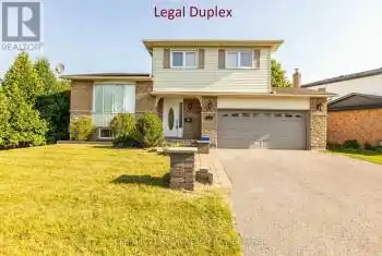 88 Overbank Drive, Oshawa (McLaughlin), Ontario L1J7Y7, 5 Bedrooms Bedrooms, ,5 BathroomsBathrooms,All Houses,For Sale,Overbank,E10417060