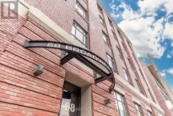 68 Broadview Avenue Unit# 419, Toronto (South Riverdale), Ontario M4M2E6, 1 Bedroom Bedrooms, ,1 BathroomBathrooms,Condo,For Rent,Broadview,E10417061