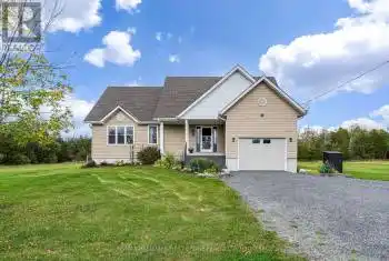 437 Abrams Road, Greater Napanee, Ontario K7R3K8, 3 Bedrooms Bedrooms, ,3 BathroomsBathrooms,All Houses,For Sale,Abrams,X9382592