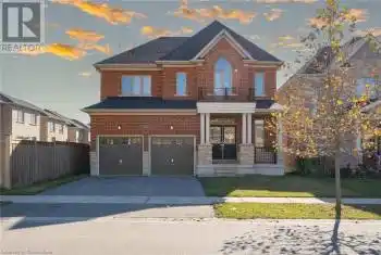 1174 UPPER THAMES Drive, Woodstock, Ontario N4T0L2, 4 Bedrooms Bedrooms, ,3 BathroomsBathrooms,All Houses,For Sale,UPPER THAMES,40675992