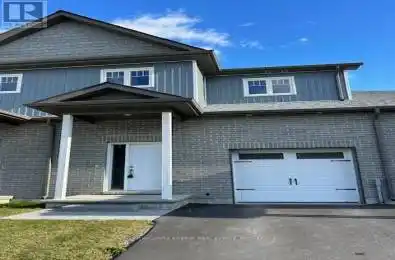 36 MARKLAND Avenue Prince Edward County (Picton) Ontario K0K2T0