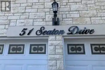 51 Seaton Drive, Aurora (Aurora Highlands), Ontario L4G3W9, 2 Bedrooms Bedrooms, ,1 BathroomBathrooms,All Houses,For Rent,Seaton,N10417098