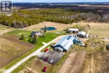 1617 COUNTY RD 42, Clearview, Ontario L0M1S0, 5 Bedrooms Bedrooms, ,2 BathroomsBathrooms,Commercial,For Sale,COUNTY RD 42,S10438677