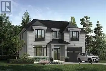 LOT 10 MACDONALD Road Unit# LOT, Oakville (1013 - OO Old Oakville), Ontario L6J2B7, 4 Bedrooms Bedrooms, ,4 BathroomsBathrooms,All Houses,For Sale,MACDONALD,W10418384