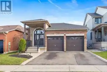 5 Callaghan Crescent, Halton Hills (Georgetown), Ontario L7G6A5, 5 Bedrooms Bedrooms, ,3 BathroomsBathrooms,All Houses,For Sale,Callaghan,W10417210