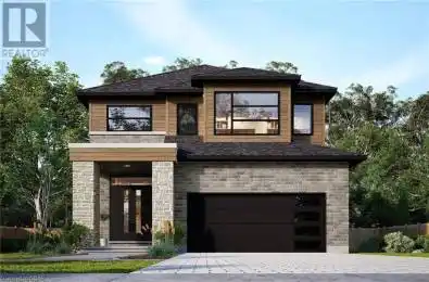 19 KELLY Drive Thamesford Ontario N0M2M0