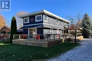 1025 Kerr Avenue, Erieau, Ontario N0P1N0, 3 Bedrooms Bedrooms, ,2 BathroomsBathrooms,All Houses,For Sale,Kerr,24027369