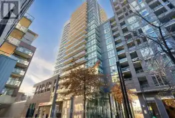 20 Minowan Miikan Lane Unit# 2103, Toronto (Little Portugal), Ontario M6J0E5, 2 Bedrooms Bedrooms, ,1 BathroomBathrooms,Condo,For Sale,Minowan Miikan,C10417215