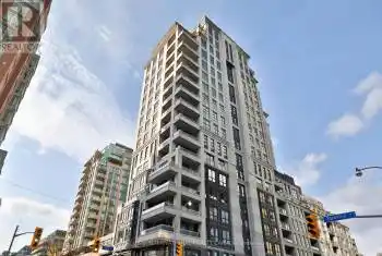 68 Yorkville Avenue Unit# 308, Toronto (Annex), Ontario M5R3V7, 2 Bedrooms Bedrooms, ,2 BathroomsBathrooms,Condo,For Sale,Yorkville,C10417248