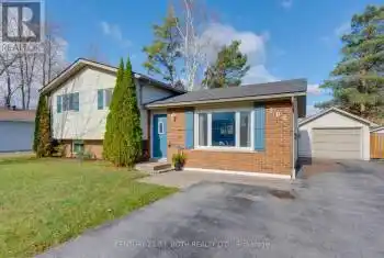 204 Margaret St, Clearview, Ontario L0M 1S0, 3 Bedrooms Bedrooms, 6 Rooms Rooms,2 BathroomsBathrooms,All Houses,Sold,Margaret,S10417049