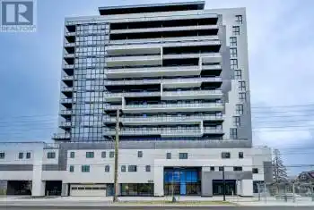 128 King St Unit# 809, Waterloo, Ontario N2J 2X9, 1 Bedroom Bedrooms, 5 Rooms Rooms,1 BathroomBathrooms,Condo,Rented,King,X9396039