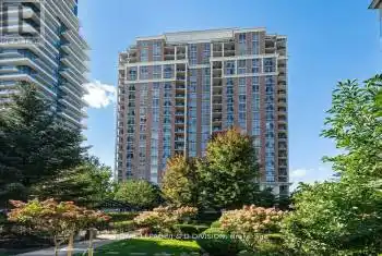 1101 Leslie Street Unit# 407, Toronto (Banbury-Don Mills), Ontario M3C4G3, 2 Bedrooms Bedrooms, ,2 BathroomsBathrooms,Condo,For Sale,Leslie,C10417304