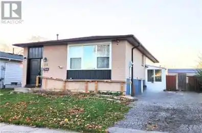 15 Mellenby Street Hamilton (Stoney Creek Mountain) Ontario L8J1E6