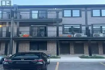 60 LOMOND Lane, Kitchener, Ontario N2R1R7, 2 Bedrooms Bedrooms, ,2 BathroomsBathrooms,Condo,For Rent,LOMOND,40675991