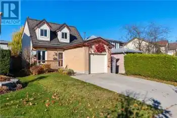 553 DRUMMERHILL Road, Waterloo, Ontario N2T1G3, 3 Bedrooms Bedrooms, ,3 BathroomsBathrooms,All Houses,For Sale,DRUMMERHILL,40671437