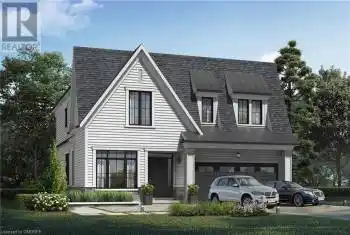 LOT 18 ALLAN Street Unit# LOT, Oakville (1013 - OO Old Oakville), Ontario L6J2B7, 4 Bedrooms Bedrooms, ,4 BathroomsBathrooms,All Houses,For Sale,ALLAN,W10418411