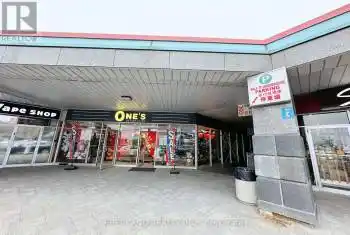 328 Highway 7 Avenue Unit# 12-14, Richmond Hill (Doncrest), Ontario L4B3P7, ,Commercial,For Sale,Highway 7,N10417366