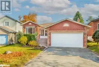 17 MAYFAIR Drive, Barrie, Ontario L4N6Y7, 5 Bedrooms Bedrooms, ,2 BathroomsBathrooms,All Houses,For Sale,MAYFAIR,40676128