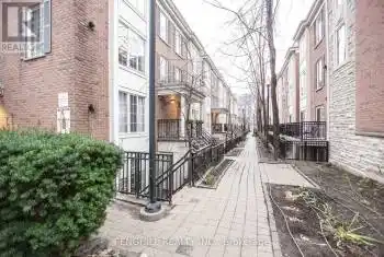 3 Everson Drive Unit# 208, Toronto (Willowdale East), Ontario M2N7C2, 3 Bedrooms Bedrooms, ,2 BathroomsBathrooms,All Houses,For Rent,Everson,C10417400