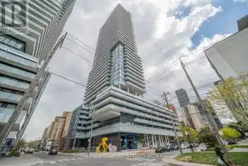 161 Roehampton Avenue Unit# 304, Toronto (Mount Pleasant West), Ontario M4P0C8, 2 Bedrooms Bedrooms, ,1 BathroomBathrooms,Condo,For Rent,Roehampton,C10417418