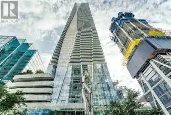 1 Bloor Street Unit# 5807, Toronto (Church-Yonge Corridor), Ontario M4W1A9, 3 Bedrooms Bedrooms, ,2 BathroomsBathrooms,Condo,For Rent,Bloor,C10417439