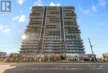 2550 Simcoe Street Unit# 1914, Oshawa (Windfields), Ontario L1L0R5, 2 Bedrooms Bedrooms, ,2 BathroomsBathrooms,Condo,For Sale,Simcoe,E10417402