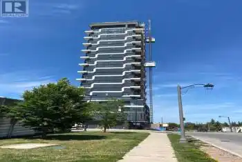 297 OAK WALK Drive Unit# 807, Oakville (Uptown Core), Ontario L6H3R6, 1 Bedroom Bedrooms, ,1 BathroomBathrooms,Condo,For Sale,OAK WALK,W10417373