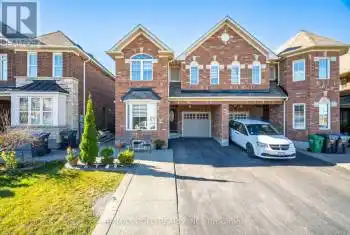 12 Apple Valley Way, Brampton (Bram East), Ontario L6P3P8, 5 Bedrooms Bedrooms, ,4 BathroomsBathrooms,All Houses,For Sale,Apple Valley,W10417433