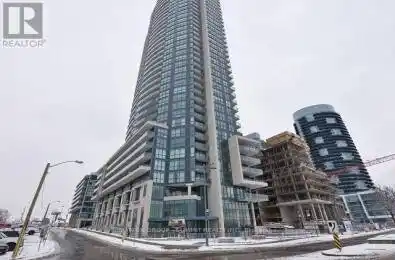 59 ANNIE CRAIG Drive Unit# 1105 Toronto (Mimico) Ontario M8V0C4