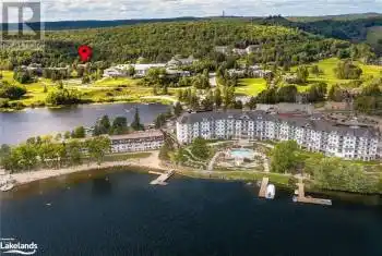 1235 DEERHURST Drive Unit# 51, Huntsville (Chaffey), Ontario P1H2E8, 1 Bedroom Bedrooms, ,1 BathroomBathrooms,Condo,For Sale,DEERHURST,X10438916