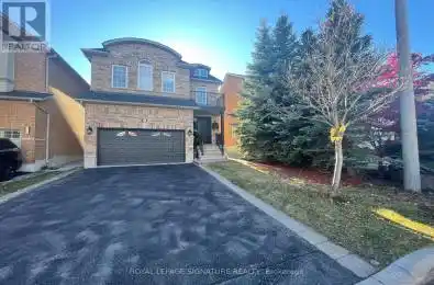 81 Serene Way Unit# Lower Markham (Thornhill) Ontario L4J9A2