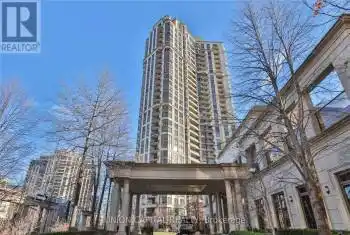 78 Harrison Garden Boulevard Unit# 1007, Toronto (Willowdale East), Ontario M2N7E2, 2 Bedrooms Bedrooms, ,2 BathroomsBathrooms,Condo,For Rent,Harrison Garden,C10417097