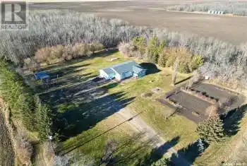 Gagne Acreage, Spiritwood Rm No. 496, Saskatchewan S0J2M0, 4 Bedrooms Bedrooms, ,3 BathroomsBathrooms,All Houses,For Sale,Gagne Acreage,SK987955