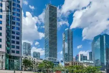 224 King Street Unit# 3801, Toronto (Waterfront Communities), Ontario M5H1K4, 2 Bedrooms Bedrooms, ,2 BathroomsBathrooms,Condo,For Rent,King,C10417604