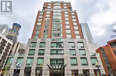 61 Yorkville Avenue Unit# 15E Toronto (Annex) Ontario M5R1B7