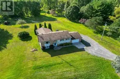 2018 County Road 9 Road Greater Napanee Ontario K7R0E5