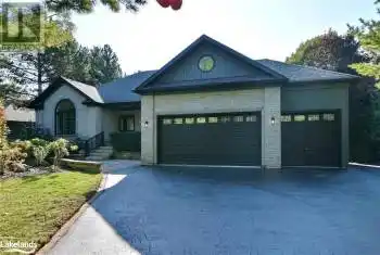 26 TRAILS End, Collingwood, Ontario L9Y5B1, 4 Bedrooms Bedrooms, ,3 BathroomsBathrooms,All Houses,For Sale,TRAILS,S10439568