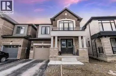 74 Camino Real Drive Caledon Ontario L7C4K5