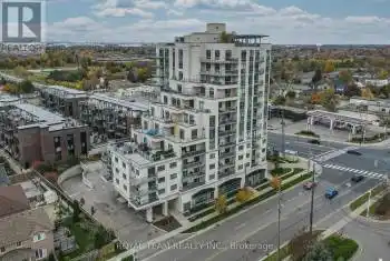 7730 Kipling Avenue Unit# 905, Vaughan (Vaughan Grove), Ontario L4L1Y9, 2 Bedrooms Bedrooms, ,1 BathroomBathrooms,Condo,For Sale,Kipling,N10417644