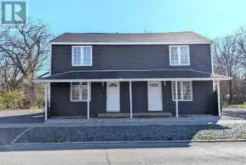 152-154, 1 Colborne Street Unit# 152-154, Chatham, Ontario N7M3L9, 5 Bedrooms Bedrooms, ,3 BathroomsBathrooms,All Houses,For Sale,Colborne,24027054