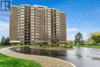 2556 ARGYLE Road Unit# 206, Mississauga (Cooksville), Ontario L5B2H6, 2 Bedrooms Bedrooms, ,2 BathroomsBathrooms,Condo,For Sale,ARGYLE,W10417466