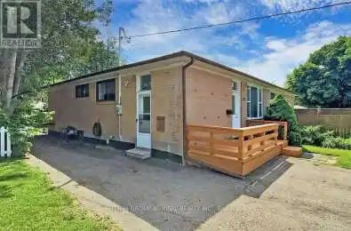 211 Axminster Drive Unit# Basemen Richmond Hill (Crosby) Ontario L4C2W