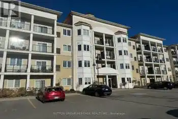 80 Shipway Avenue Unit# 414, Clarington (Newcastle), Ontario L1B0B6, 1 Bedroom Bedrooms, ,1 BathroomBathrooms,Condo,For Rent,Shipway,E10417601