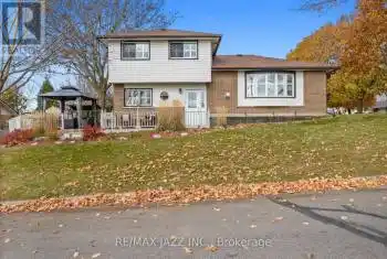 296 Inverness Drive, Oshawa (McLaughlin), Ontario L1J5T4, 5 Bedrooms Bedrooms, ,2 BathroomsBathrooms,All Houses,For Sale,Inverness,E10417618