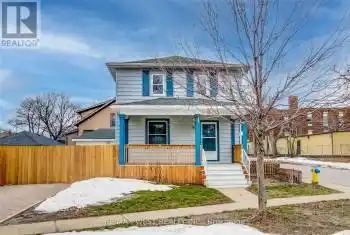 14 Fitzgerald Street Unit# Upper, St. Catharines, Ontario L2R4B3, 3 Bedrooms Bedrooms, ,1 BathroomBathrooms,All Houses,For Rent,Fitzgerald,X10417182