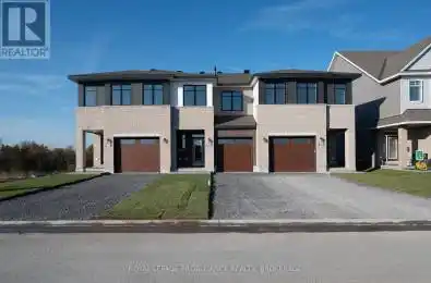 458 Buckthorn Drive Kingston (City Northwest) Ontario K7P0R7