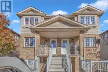 50 HOWE Drive Unit# 17B, Kitchener, Ontario N2E0A3, 3 Bedrooms Bedrooms, ,2 BathroomsBathrooms,Condo,For Sale,HOWE,40675720