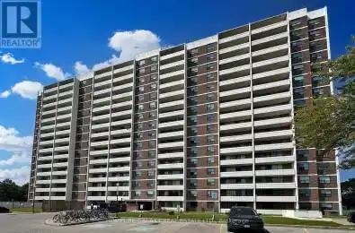 101 Prudential Drive Unit# 608 Toronto (Dorset Park) Ontario M1P4S5