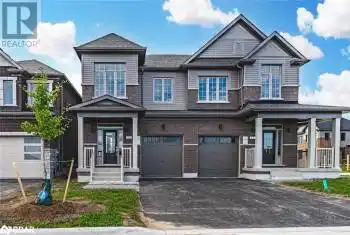 11 AMSTERDAM Drive, Barrie, Ontario L9J0Z4, 4 Bedrooms Bedrooms, ,3 BathroomsBathrooms,All Houses,For Sale,AMSTERDAM,40675533