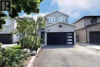 598 Pilcom Court, Mississauga (Fairview), Ontario L5B4A3, 3 Bedrooms Bedrooms, ,4 BathroomsBathrooms,All Houses,For Sale,Pilcom,W10417785